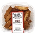 thumbnail image 1 of Biscotti Brothers Cranberry Pistachio Biscottini, 10.0 OZ, 1 of 10