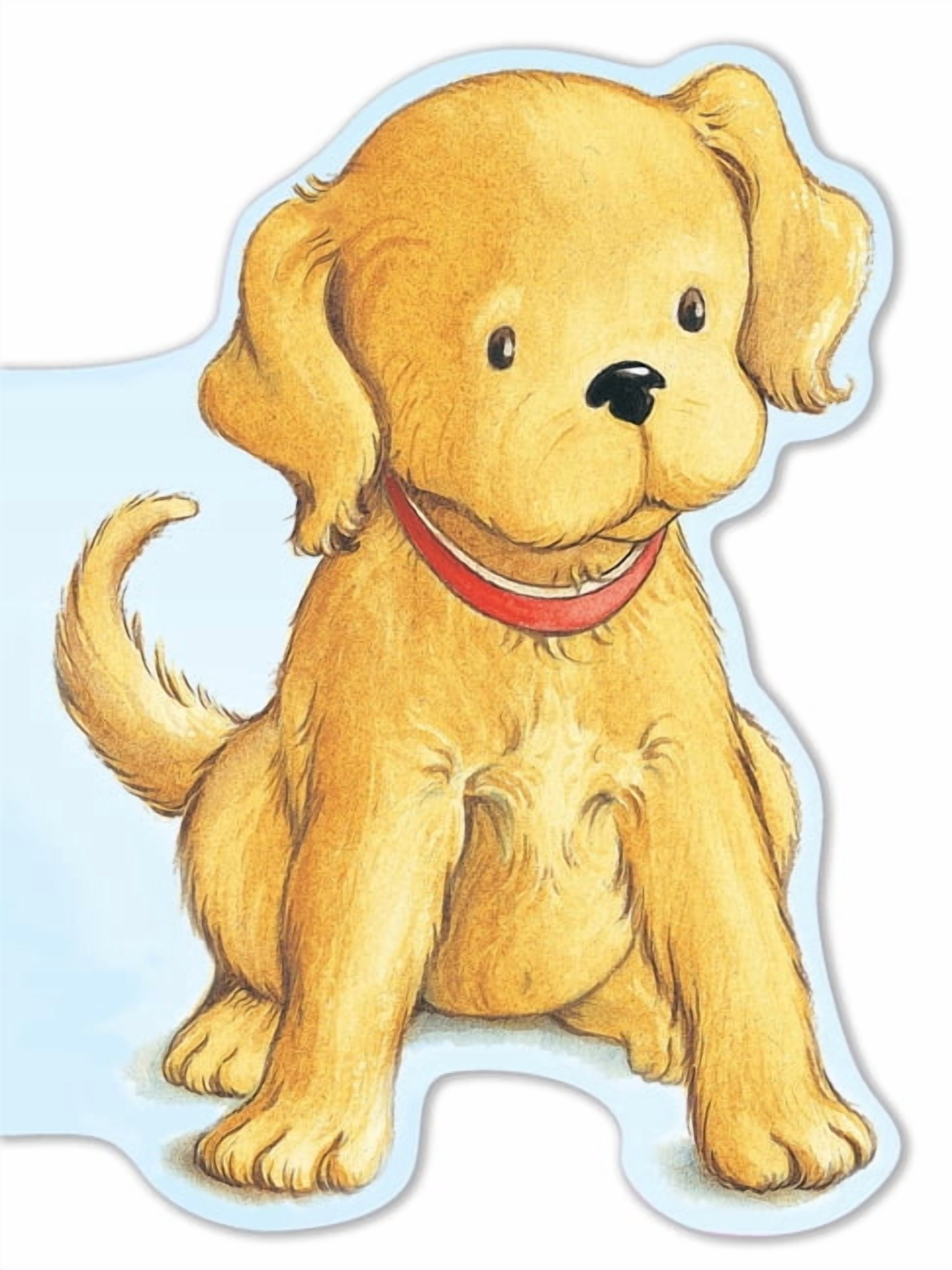 Biscuit Biscuit Shaped Board Book (Board Book)
