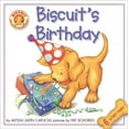 thumbnail image 1 of Biscuit Biscuit's Birthday, (Paperback), 1 of 1