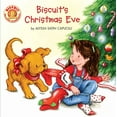 thumbnail image 1 of Biscuit Biscuit's Christmas Eve: A Christmas Holiday Book for Kids, (Paperback), 1 of 1