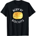 thumbnail image 1 of Biscuit Body by Biscuits T-Shirt, 1 of 3