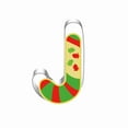 thumbnail image 1 of Biscuit Cutter,Large Christmas Cookie Cutters 4" Holiday Cookie Cutters Stainless With Recipe Instruction Snowman Christmas Tree Snowflake.., 1 of 9