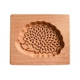 Biscuit Discount! Leott Cookie Molds Provences Rose Cookie Stamp