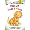 thumbnail image 1 of Pre-Owned Biscuit Finds a Friend (Paperback) 0064442438 9780064442435, 1 of 1