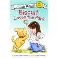 thumbnail image 1 of Biscuit Loves the Park (Hardcover), 1 of 2
