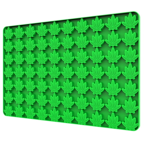 Biscuit Moulds,Silicone Candy For Gummy Small Wax Melts Baking Tiny Tray With Scraper