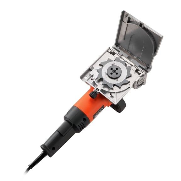 Biscuit Plate Joiner Plate Cutter Tool 5.9A 11600 RPM Motor with Wood Biscuits