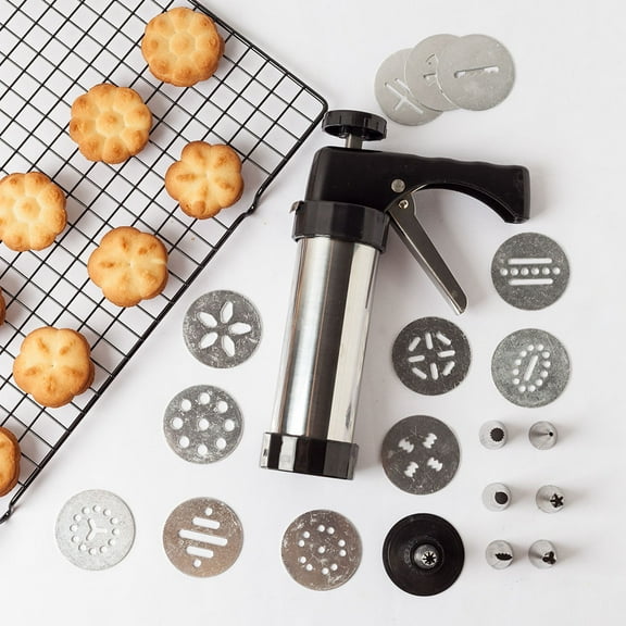 Biscuit Press Biscuit Machine，Kitchen tools, baking tools