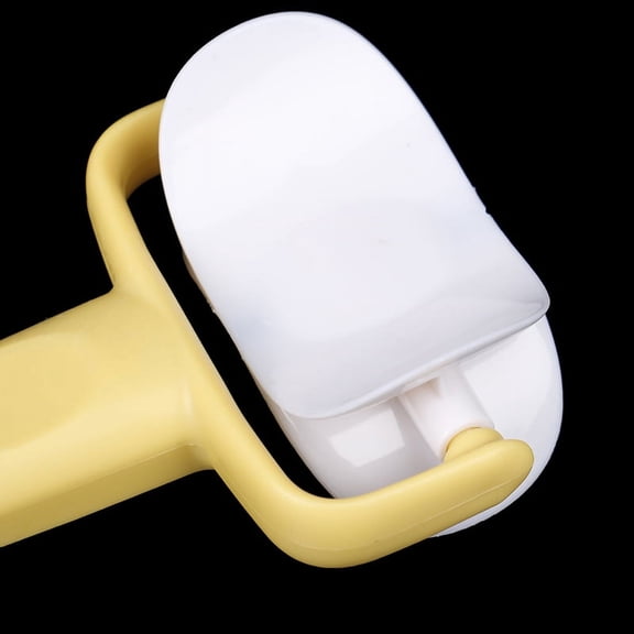 Biscuit Roller Round Rolling Biscuit Cutting Pastry Blade Dough Circle Cutter