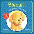 thumbnail image 1 of Biscuit Storybook Collection, 1 of 2