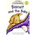 thumbnail image 1 of Pre-Owned Biscuit and the Baby (My First I Can Read) 9780439853286, 1 of 1