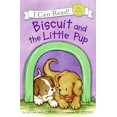 thumbnail image 1 of Pre-Owned Biscuit and the Little Pup (Paperback) 0060741724 9780060741723, 1 of 1
