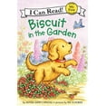thumbnail image 1 of Pre-Owned Biscuit in the Garden: A Springtime Book for Kids (Paperback) 0061935042 9780061935046, 1 of 1