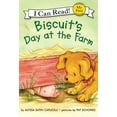 thumbnail image 1 of Biscuit's Day at the Farm (Hardcover) by Alyssa Satin Capucilli, 1 of 1
