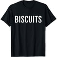 thumbnail image 1 of Biscuits T-Shirt, 1 of 4