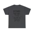 thumbnail image 1 of Biscuits and Gravy - Unisex Heavy Cotton Tee, 1 of 4