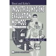 thumbnail image 1 of Bisesi and Kohn's Industrial Hygiene Evaluation Methods, (Hardcover), 1 of 1