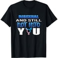 thumbnail image 1 of Bisexual And Still Not Into You LGBT-Q Bi Trans-gender Pride T-Shirt, 1 of 4