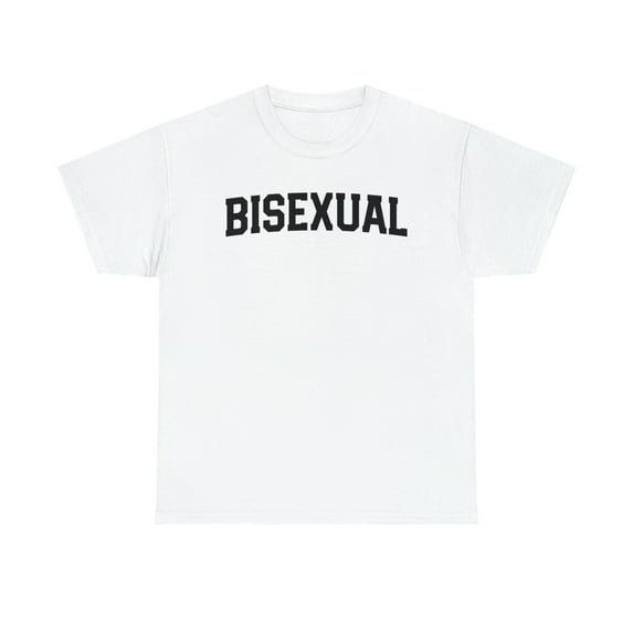 Bisexual Bi Pride 70s Retro LGBT LGBTQ Shirt, Gifts, Tshirt, Tee