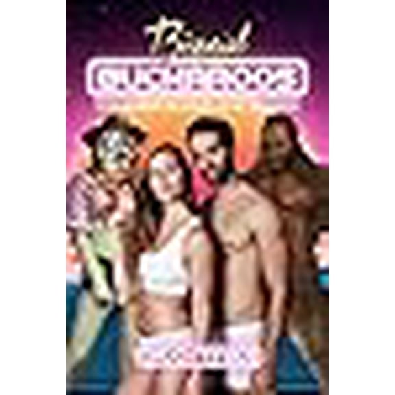 Bisexual Buckaroos: Bisexual Buckaroos: Seven Bi Group Encounters In The Tingleverse (Paperback)