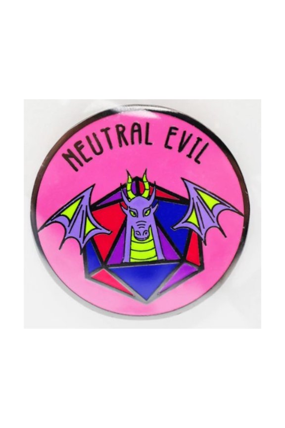 Games Bisexual - Neutral Evil New