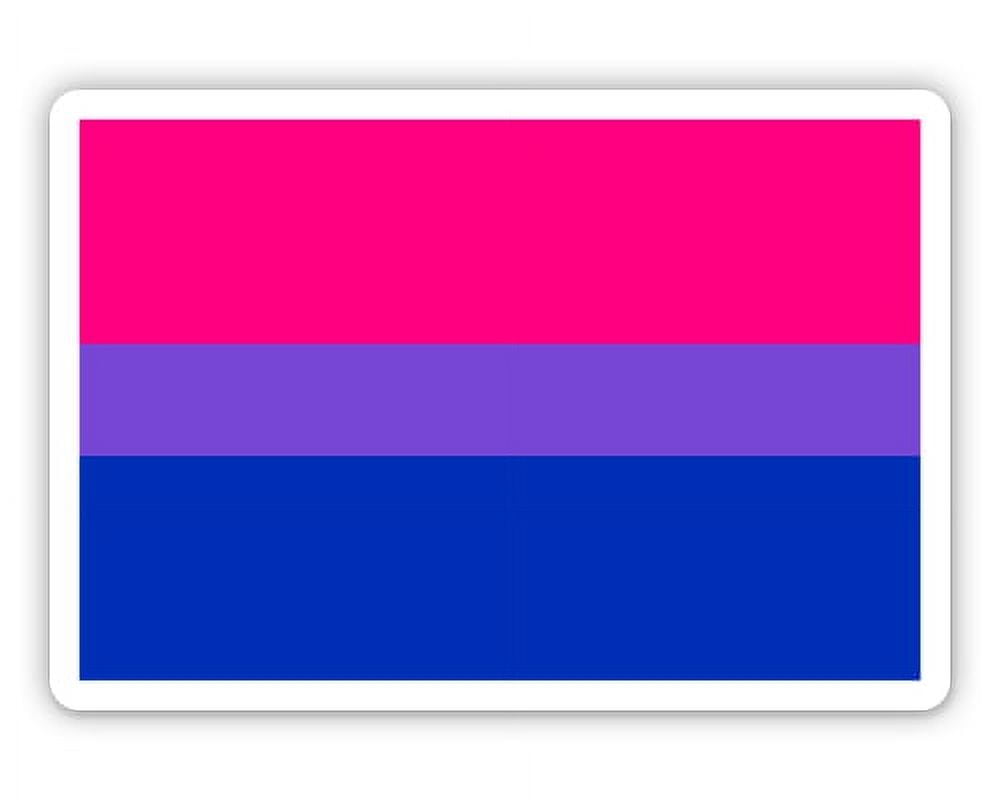 Bisexual Pride - 5