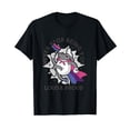 thumbnail image 1 of Bisexual Sheep, Never Stop Being You, Loud And Proud T-Shirt, 1 of 5