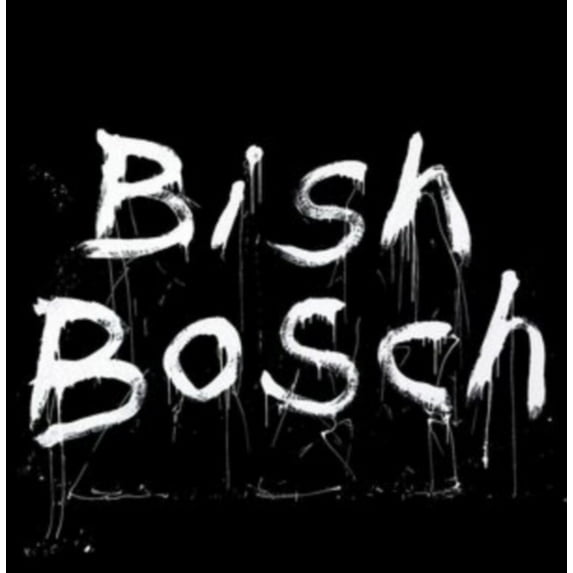 Bish Bosch Scott Walker (CD)