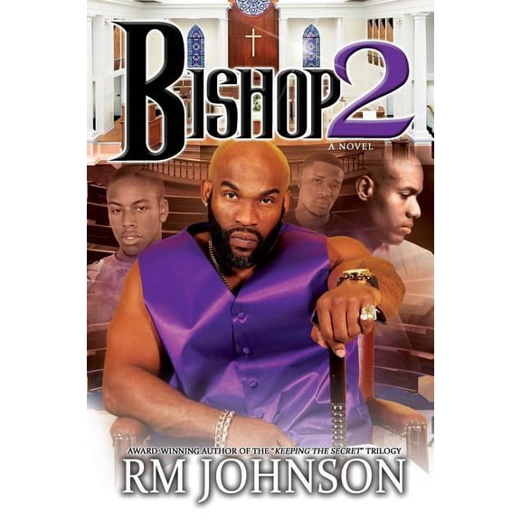 Bishop 2 (Paperback)
