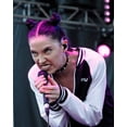 thumbnail image 1 of Bishop Briggs In Attendance For 2016 Life Is Beautiful Music & Art Festival - Sun 7Th And Fremont Street Las Vegas Nv, 1 of 2