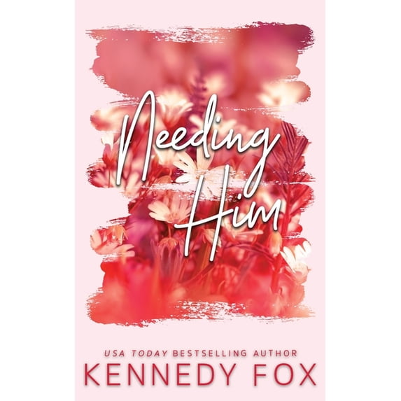 Bishop Brothers: Needing Him - Alternate Special Edition Cover (Paperback)