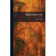 Bishop Butler, Hardcover