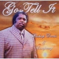 thumbnail image 1 of Bishop Davis & Company - Go Tell It, 1 of 1