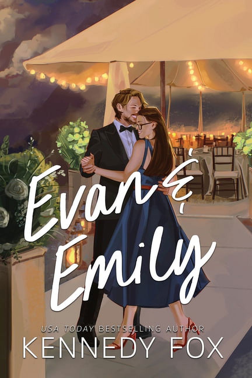 Bishop Family Origin: Evan & Emily (Paperback) - image 1 of 1