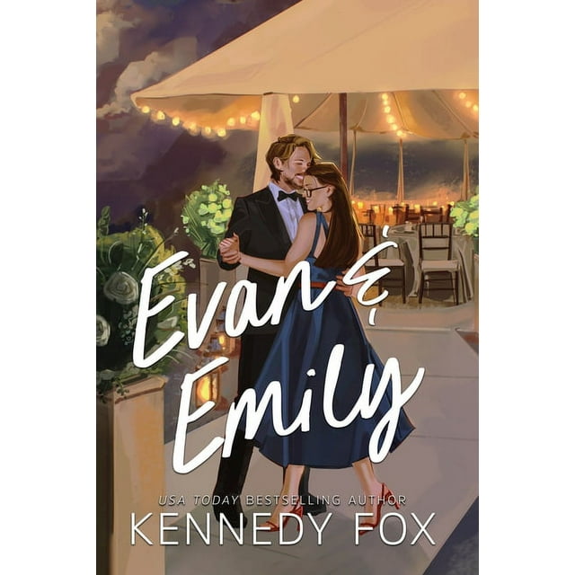 Bishop Family Origin: Evan & Emily (Paperback)