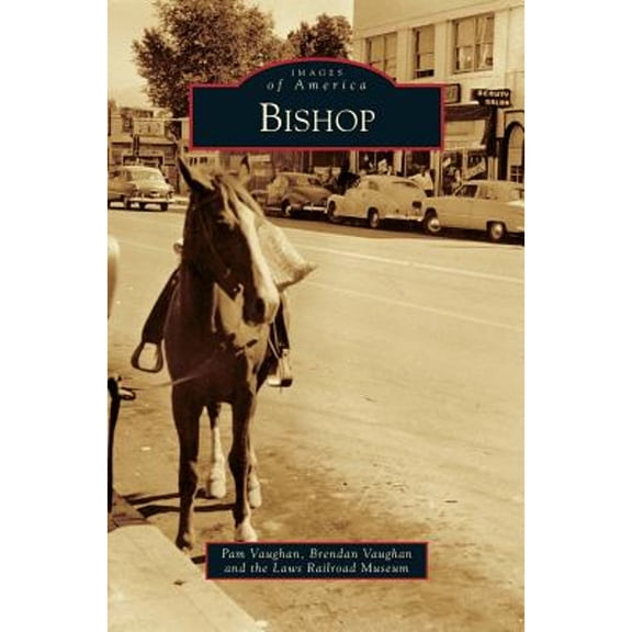 Bishop (Hardcover)