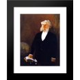 thumbnail image 1 of Bishop Joseph Crane Hartzell 20x24 Framed Art Print by Henry Ossawa Tanner, 1 of 2