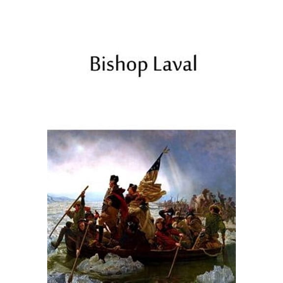 Bishop Laval