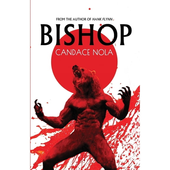 Bishop Bishop, Book 1, (Paperback)