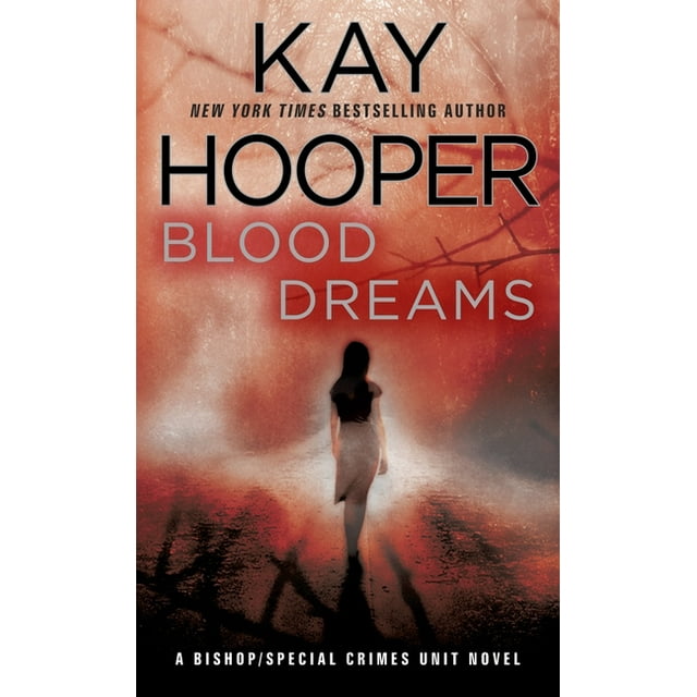 Bishop/Special Crimes Unit: Blood Dreams : A Bishop/Special Crimes Unit Novel (Series #10) (Paperback)