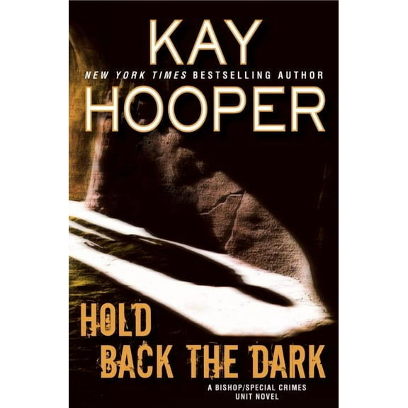 Hold Back the Dark