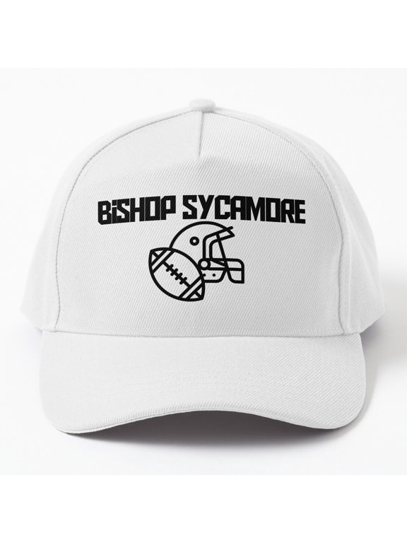 Bishop Sycamore Baseball Hat, Family Fan Gift Statement Design, Classic Everyday Cap