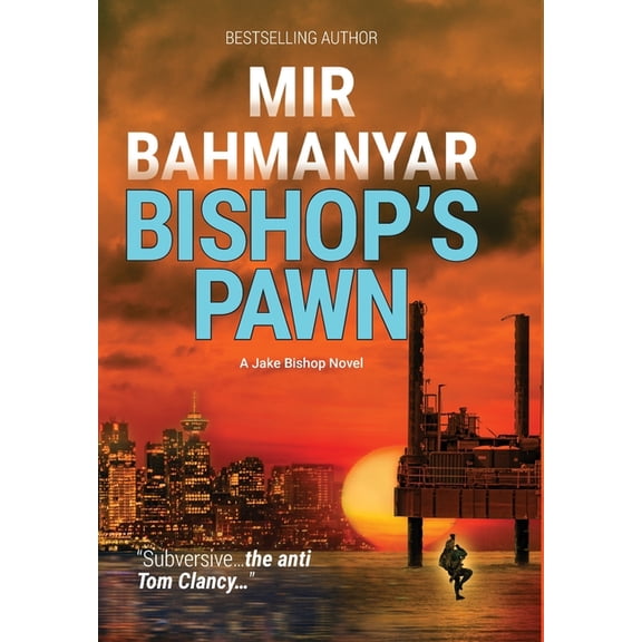 Bishop's Pawn, (Hardcover)