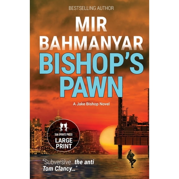 Bishop's Pawn, (Paperback)