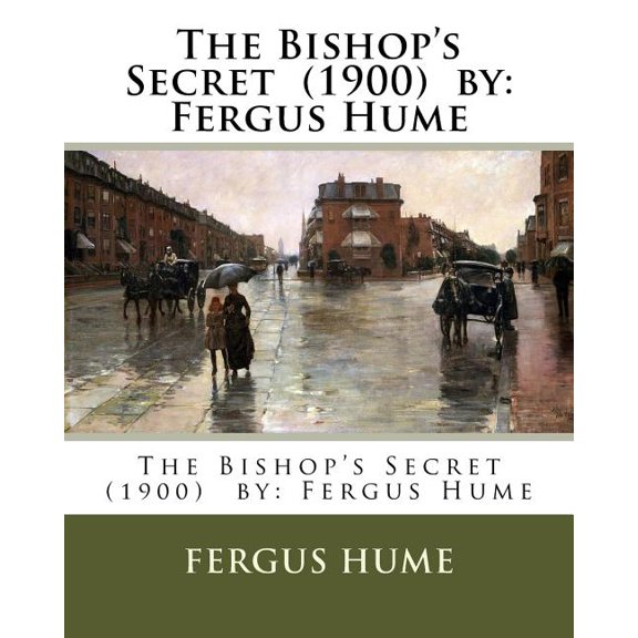 Bishop's Secret : 1900