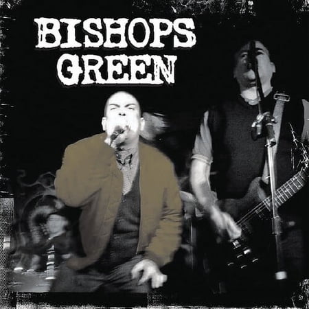 Bishops Green - Bishops Green - Music & Performance - Vinyl