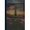 thumbnail image 1 of The Bishops of Lindisfarne, Hexham, Chester-le-Street, and Durham, A.D. 635-1020. Being an Introduction to the Ecclesiastical History of Northumbria; (Paperback), 1 of 1