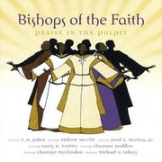 Pre-Owned Bishops Of The Faith: Praise In The Pulpit
