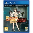 thumbnail image 1 of Bishoujo Battle: Double Strike! [PlayStation 4], 1 of 10