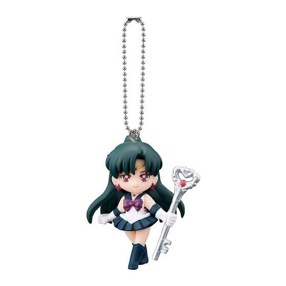 Bishoujo Senshi Sailor Moon Sailor Moon Mini Figure Mascot